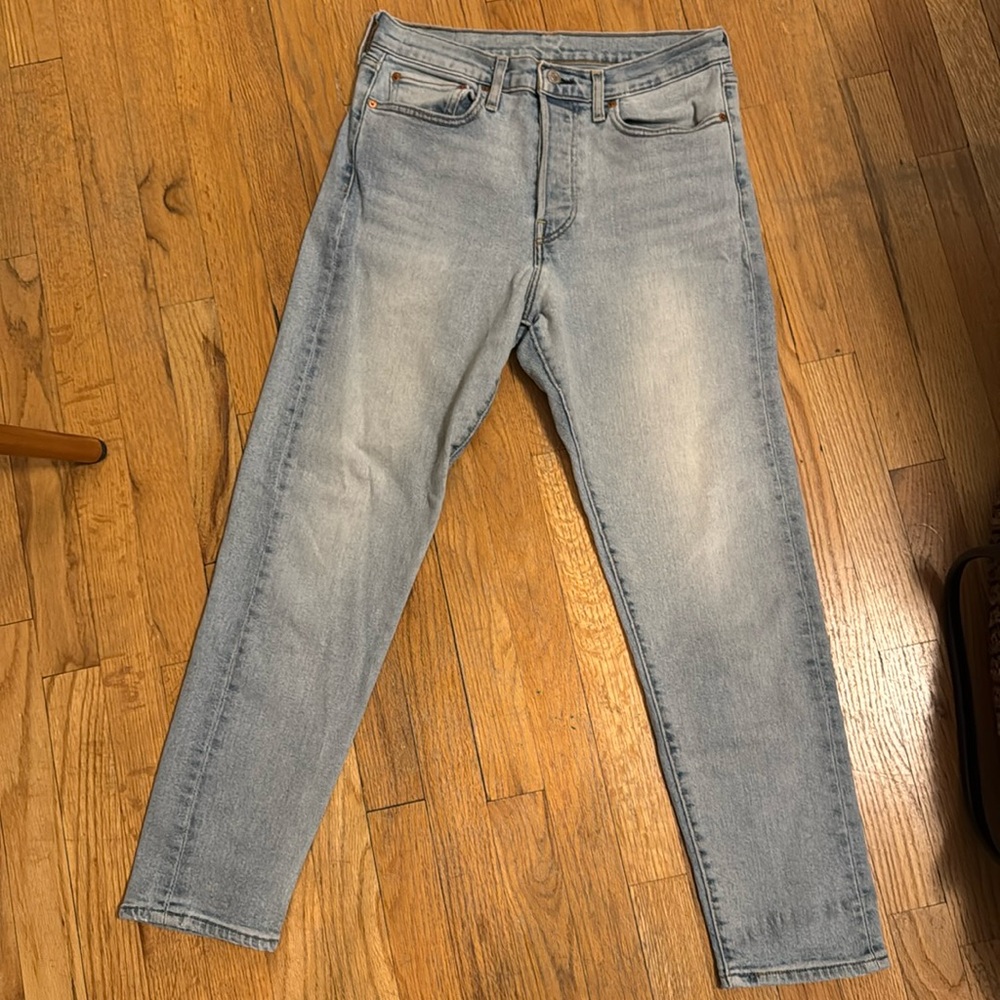Vintage Levi’s